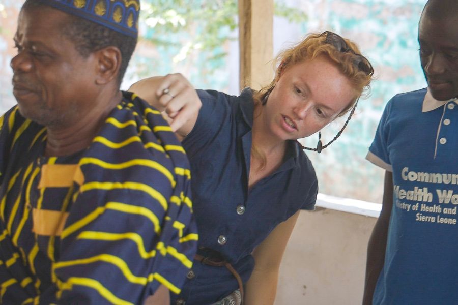 Lost 3D technologie en AI de grote vraag naar protheses op?