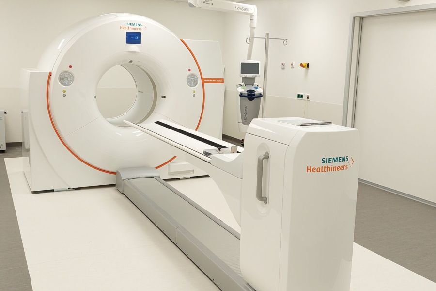 PET-CT