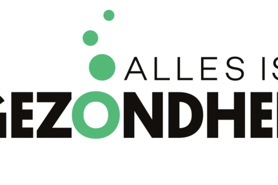 alles is gezondheid