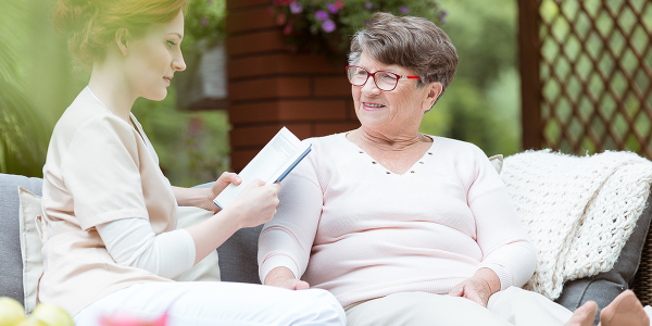 Canadian dementia village allows residents to be independent