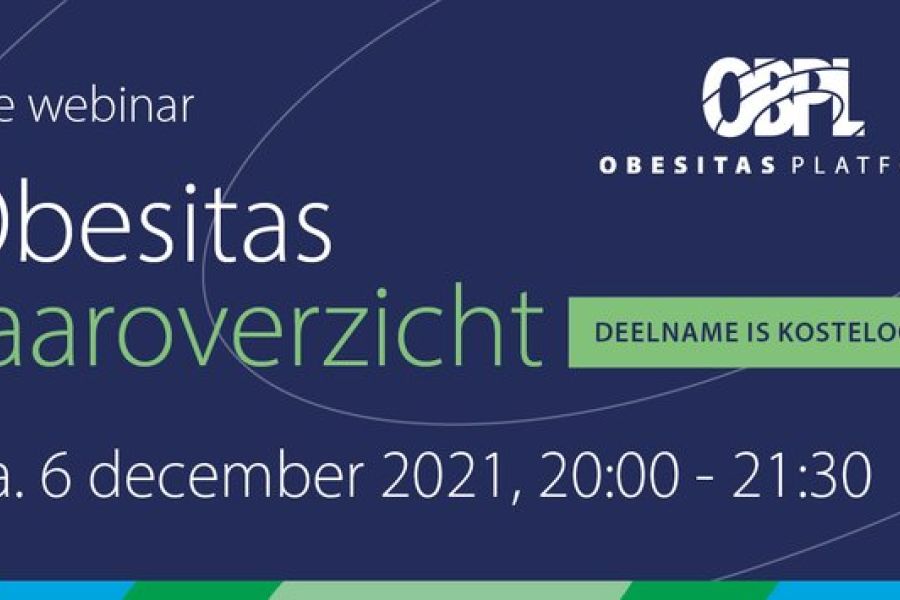 webinar obesitas