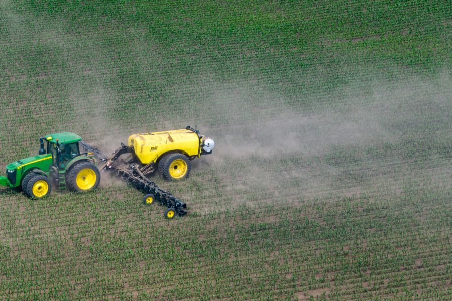 Verboden pesticiden aangetroffen in rijst, thee en kruiden bij Albert Heijn en Jumbo