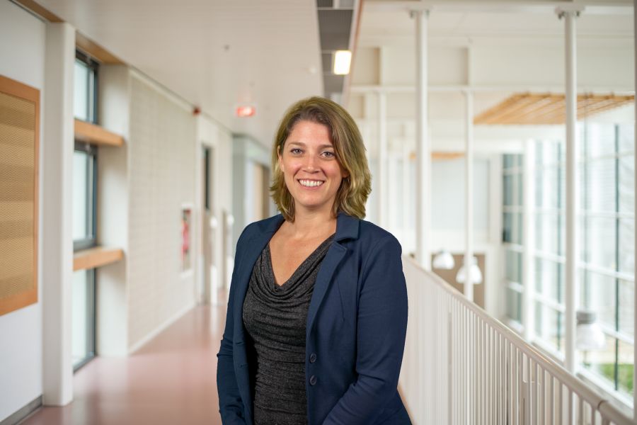 Onderzoekers Radboudumc achterhalen onbekende oorzaak van blindheid